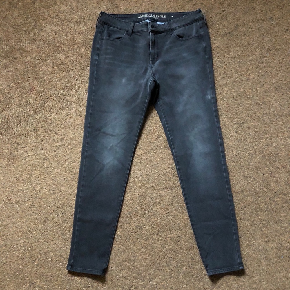 American Eagle SUPER SOFT Jeggings